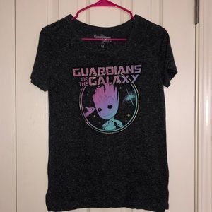 Guardians of the Galaxy T-shirt